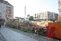 Innenstadt-Baustellen