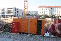Innenstadt-Baustellen