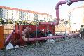 Innenstadt-Baustellen