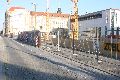Innenstadt-Baustellen