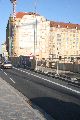 Innenstadt-Baustellen