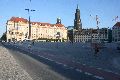 Innenstadt-Baustellen