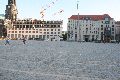 Innenstadt-Baustellen