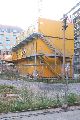 Innenstadt-Baustellen