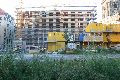 Innenstadt-Baustellen