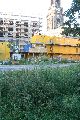 Innenstadt-Baustellen