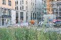 Innenstadt-Baustellen