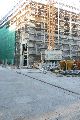Innenstadt-Baustellen