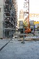 Innenstadt-Baustellen