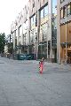 Innenstadt-Baustellen