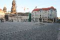 Innenstadt-Baustellen