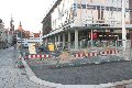 Innenstadt-Baustellen
