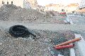 Innenstadt-Baustellen