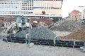 Innenstadt-Baustellen