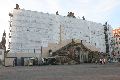 Innenstadt-Baustellen