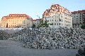 Innenstadt-Baustellen