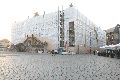 Innenstadt-Baustellen