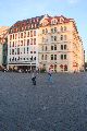 Innenstadt-Baustellen