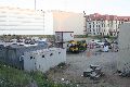 Innenstadt-Baustellen