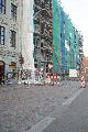 Innenstadt-Baustellen