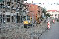 Innenstadt-Baustellen