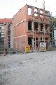 Innenstadt-Baustellen