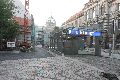 Innenstadt-Baustellen