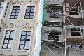 Innenstadt-Baustellen