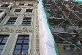Innenstadt-Baustellen