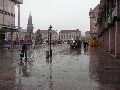 Rund um die Frauenkirche