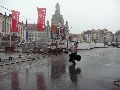 Rund um die Frauenkirche
