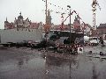 Rund um die Frauenkirche