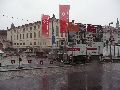 Rund um die Frauenkirche