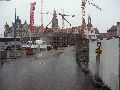 Rund um die Frauenkirche