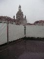 Rund um die Frauenkirche