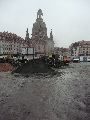 Rund um die Frauenkirche