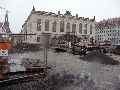 Rund um die Frauenkirche