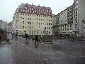 Rund um die Frauenkirche