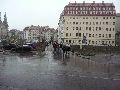 Rund um die Frauenkirche