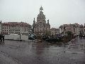 Rund um die Frauenkirche