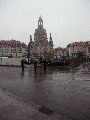 Rund um die Frauenkirche