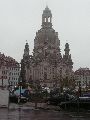 Rund um die Frauenkirche