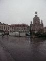 Rund um die Frauenkirche