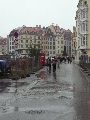 Rund um die Frauenkirche