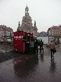 Rund um die Frauenkirche