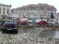 Rund um die Frauenkirche