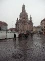 Rund um die Frauenkirche