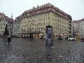 Rund um die Frauenkirche