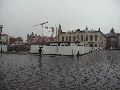 Rund um die Frauenkirche