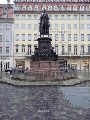 Rund um die Frauenkirche